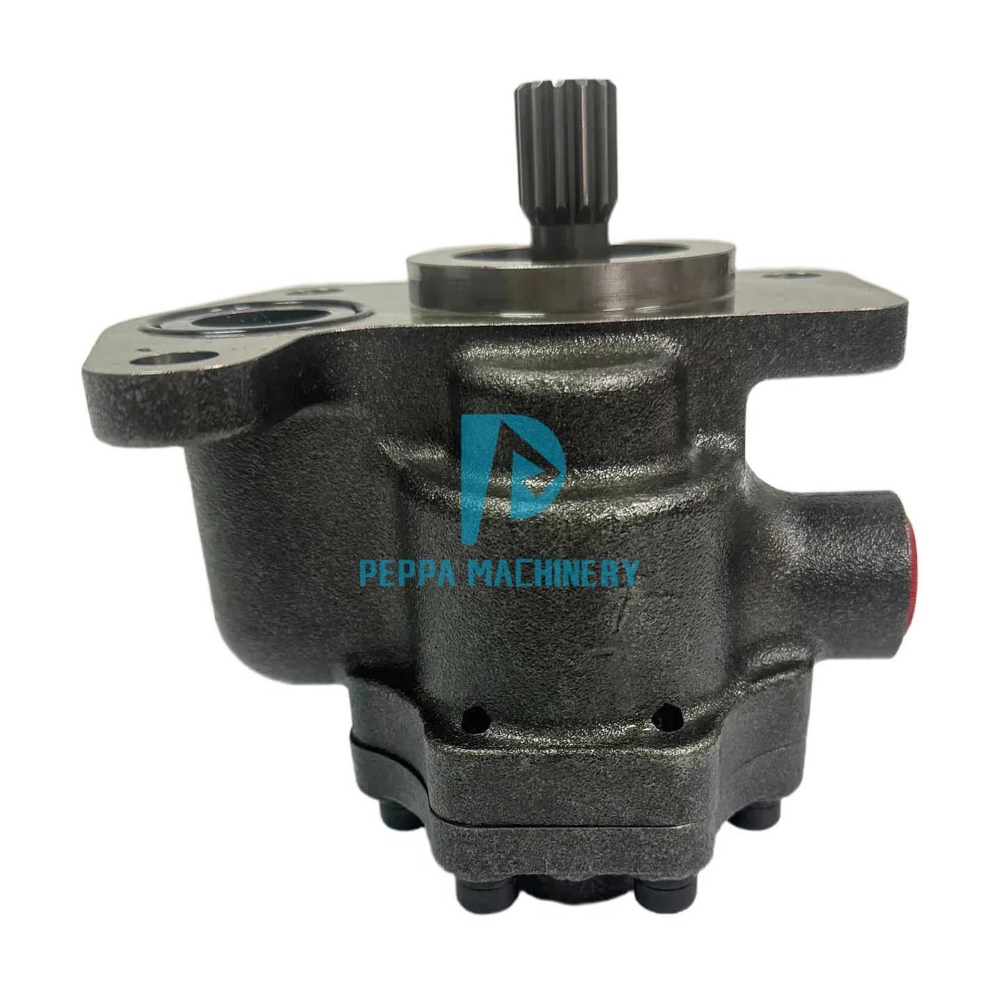 齿轮泵14X-49-11600 (9) 齿轮泵14X-49-11600 (9)