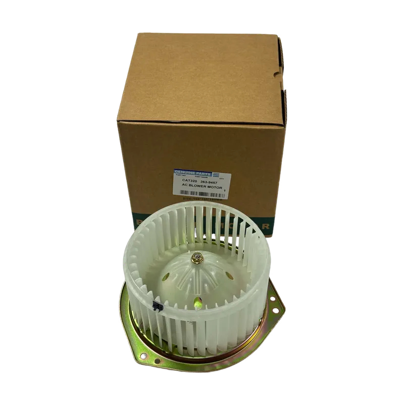 Blower Motor 363-9457 for 312E 320E 324E 329E 336E Engine C13 C7 (1)