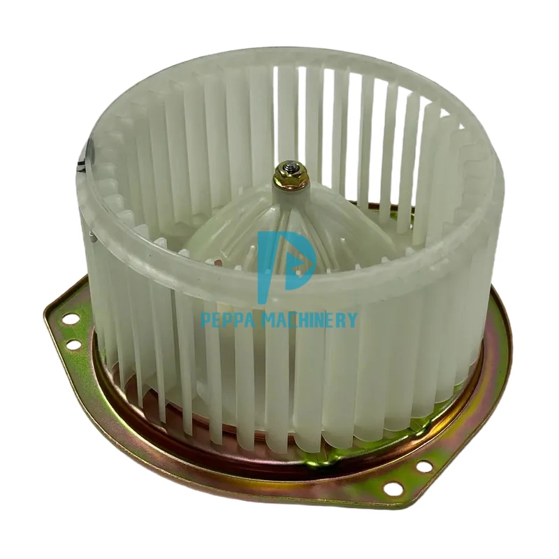 Blower Motor 363-9457 for 312E 320E 324E 329E 336E Engine C13 C7 (2) Blower Motor 363-9457 for 312E 320E 324E 329E 336E Engine C13 C7 (2)