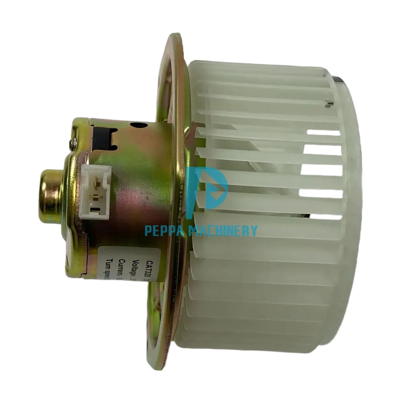 Blower Motor 363-9457 for 312E 320E 324E 329E 336E Engine C13 C7 (4) Blower Motor 363-9457 for 312E 320E 324E 329E 336E Engine C13 C7 (4)