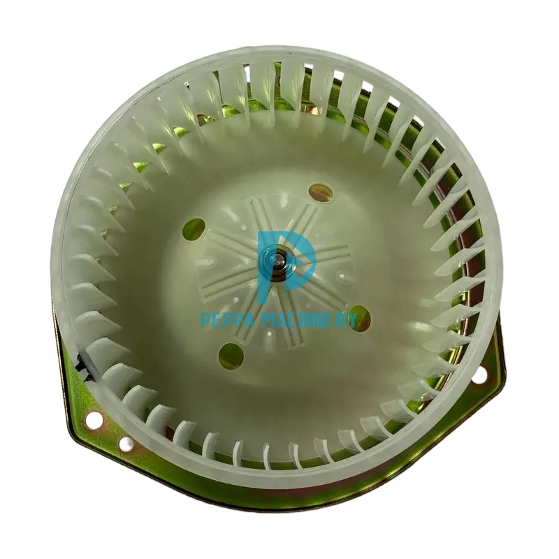 Blower Motor 363-9457 for 312E 320E 324E 329E 336E Engine C13 C7 (5) Blower Motor 363-9457 for 312E 320E 324E 329E 336E Engine C13 C7 (5)