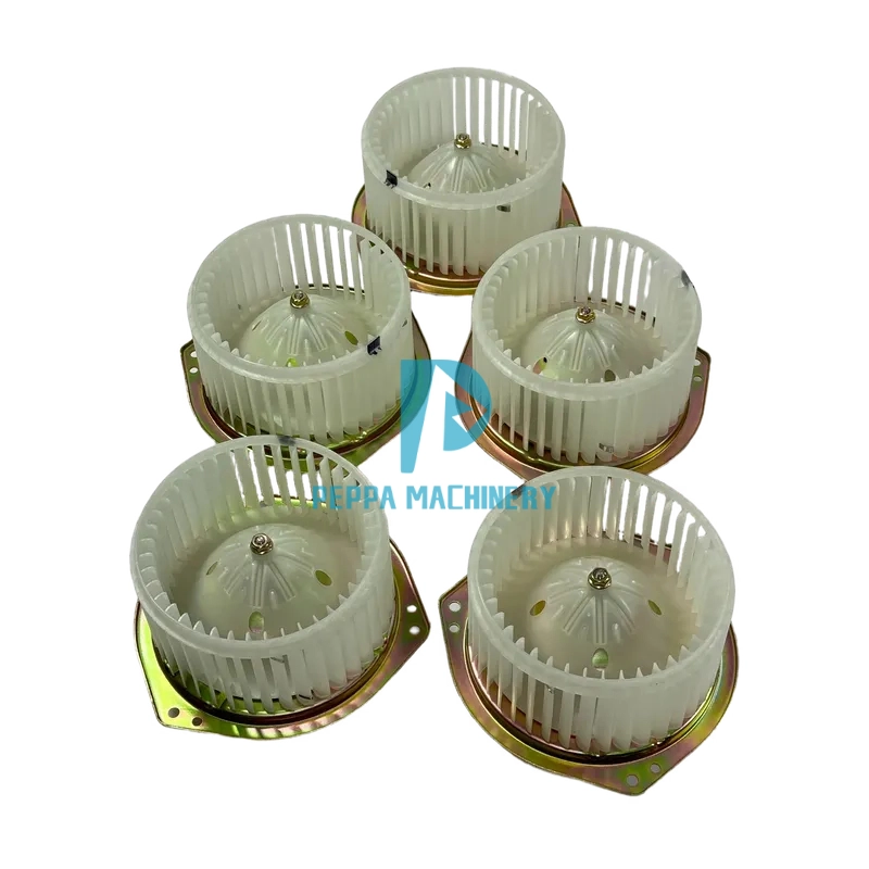 Blower Motor 363-9457 for 312E 320E 324E 329E 336E Engine C13 C7 (6) Blower Motor 363-9457 for 312E 320E 324E 329E 336E Engine C13 C7 (6)
