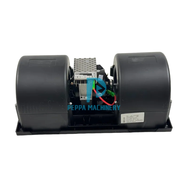 Blower Motor Assy 15061623 VOE15061623 VOE11006834 for L60F L90F L110F L180F L220F ECR145C ECR235C (1) Blower Motor Assy 15061623 VOE15061623 VOE11006834 for L60F L90F L110F L180F L220F ECR145C ECR235C (1)