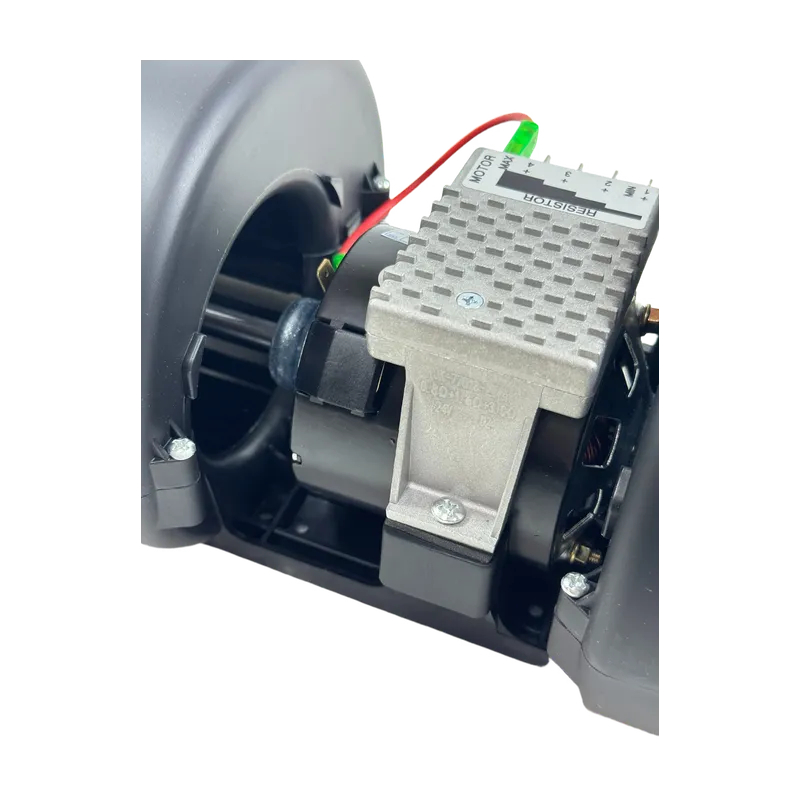 Blower Motor Assy 15061623 VOE15061623 VOE11006834 for L60F L90F L110F L180F L220F ECR145C ECR235C (2)