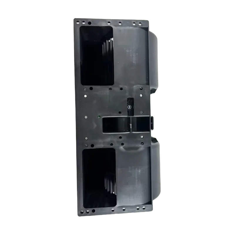 Blower Motor Assy 15061623 VOE15061623 VOE11006834 for L60F L90F L110F L180F L220F ECR145C ECR235C (3)