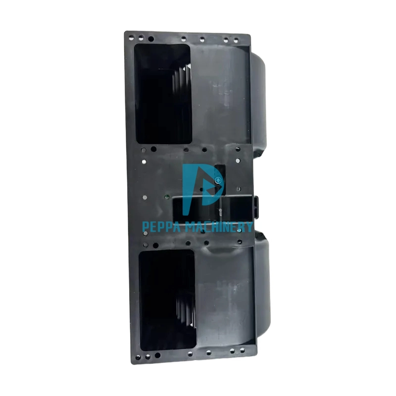 Blower Motor Assy 15061623 VOE15061623 VOE11006834 for L60F L90F L110F L180F L220F ECR145C ECR235C (3) Blower Motor Assy 15061623 VOE15061623 VOE11006834 for L60F L90F L110F L180F L220F ECR145C ECR235C (3)