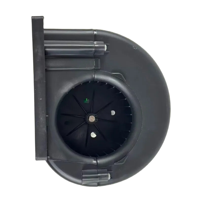 Blower Motor Assy 15061623 VOE15061623 VOE11006834 for L60F L90F L110F L180F L220F ECR145C ECR235C (7)