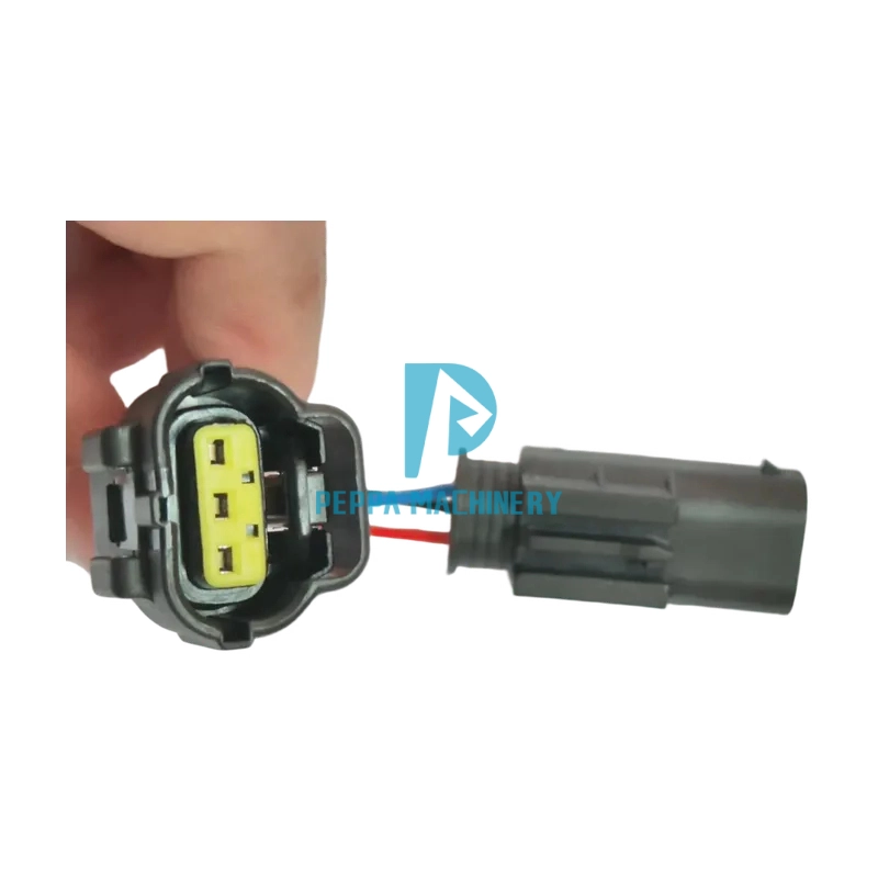 SK200-6E-8Speed plug 。。 SK200-6E-8Speed plug 。。