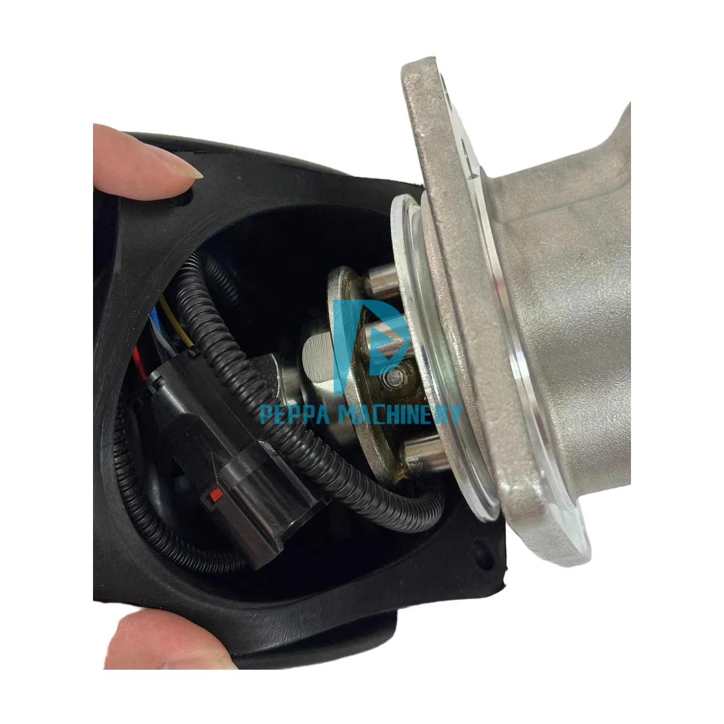 DX225 Joystick assembly(left and right) (2) DX225 Joystick assembly(left and right) (2)