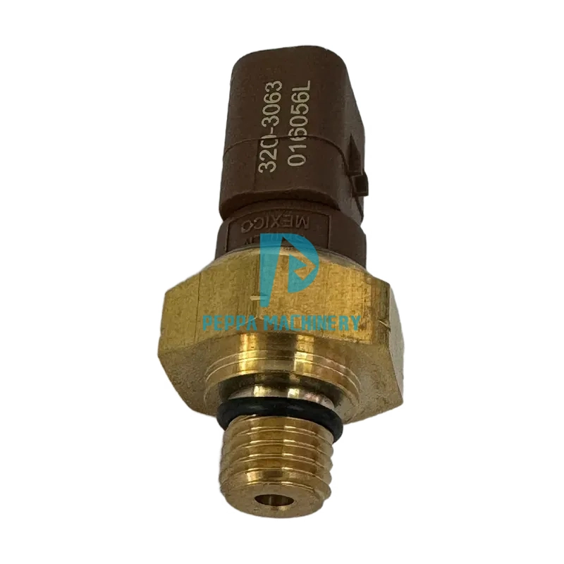 C7.1Engine Pressure Sensor320-3063 3203063 C7.1Engine Pressure Sensor320-3063 3203063