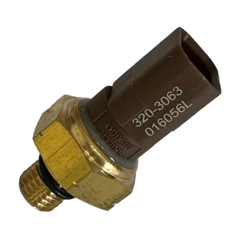 C7.1Engine Pressure Sensor320-3063