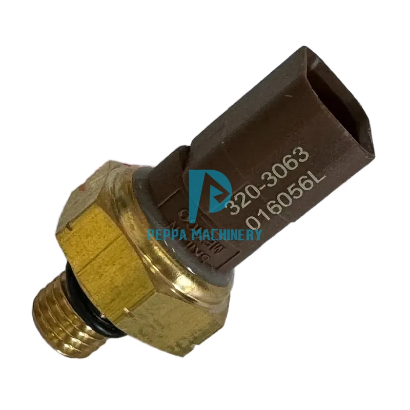 C7.1Engine Pressure Sensor320-3063 C7.1Engine Pressure Sensor320-3063