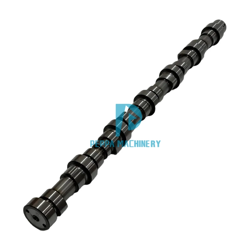 Camshaft 6BT (2) Camshaft 6BT (2)