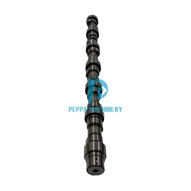 Camshaft 6BT (4) Camshaft 6BT (4)