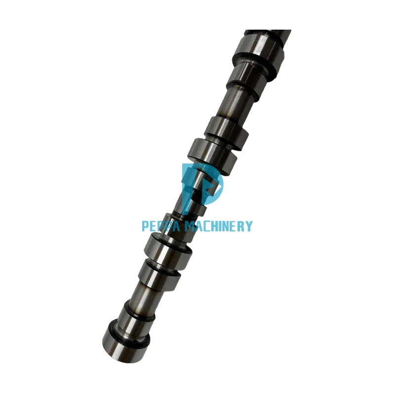 Camshaft 6BT (5) Camshaft 6BT (5)