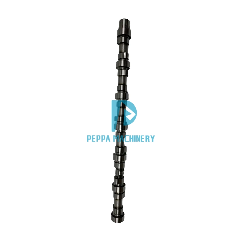 Camshaft 6BT (6) Camshaft 6BT (6)