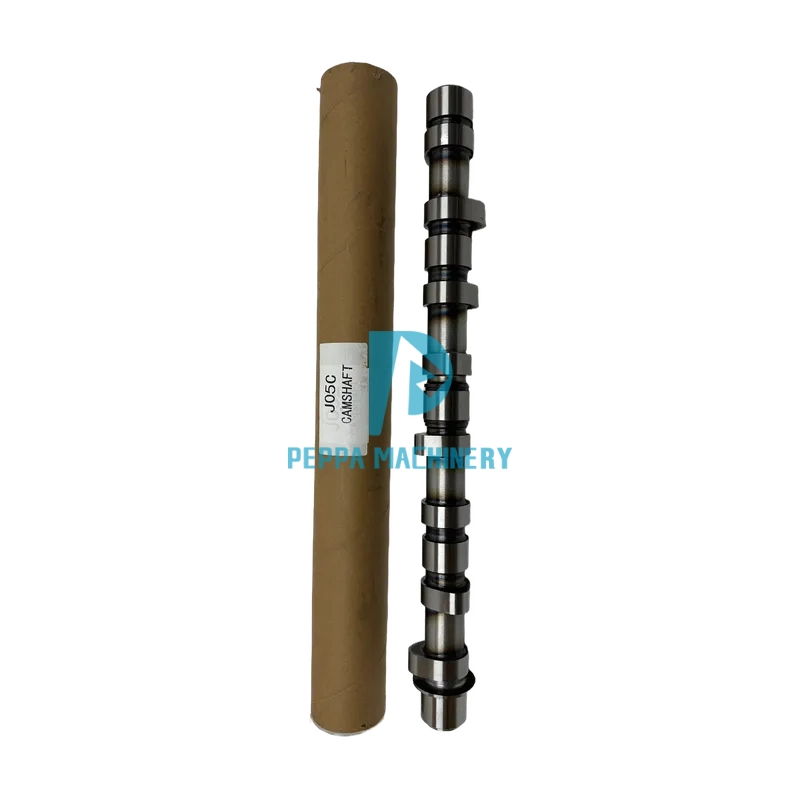 Camshaft J05C (3) Camshaft J05C (3)