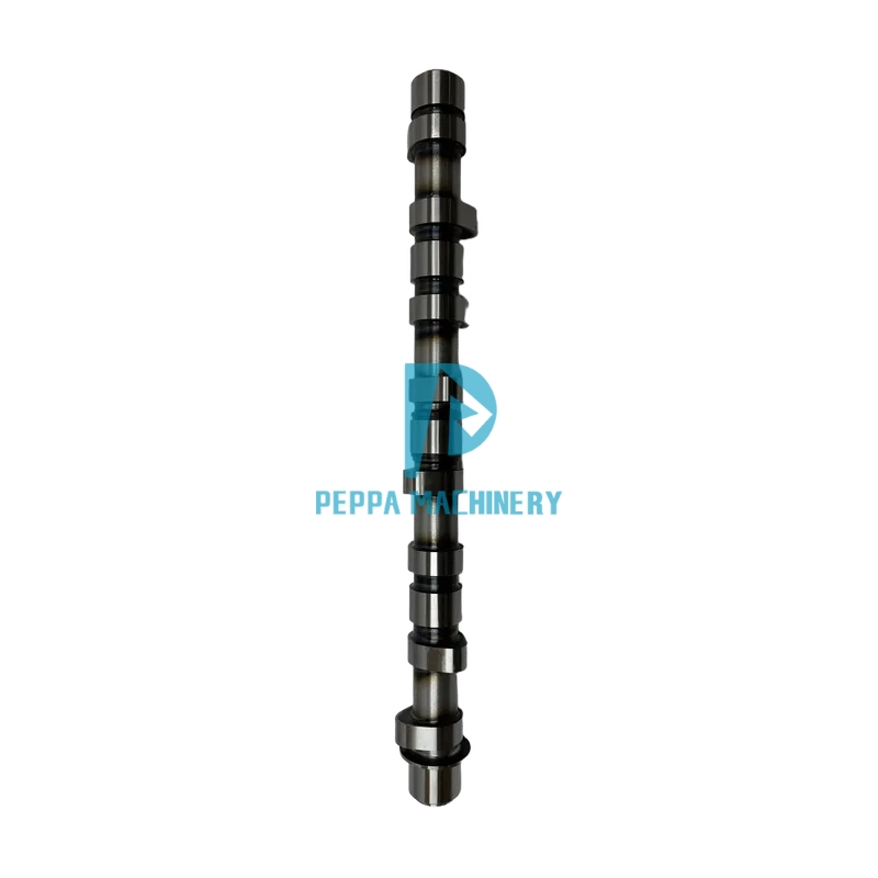 Camshaft J05C (4) Camshaft J05C (4)