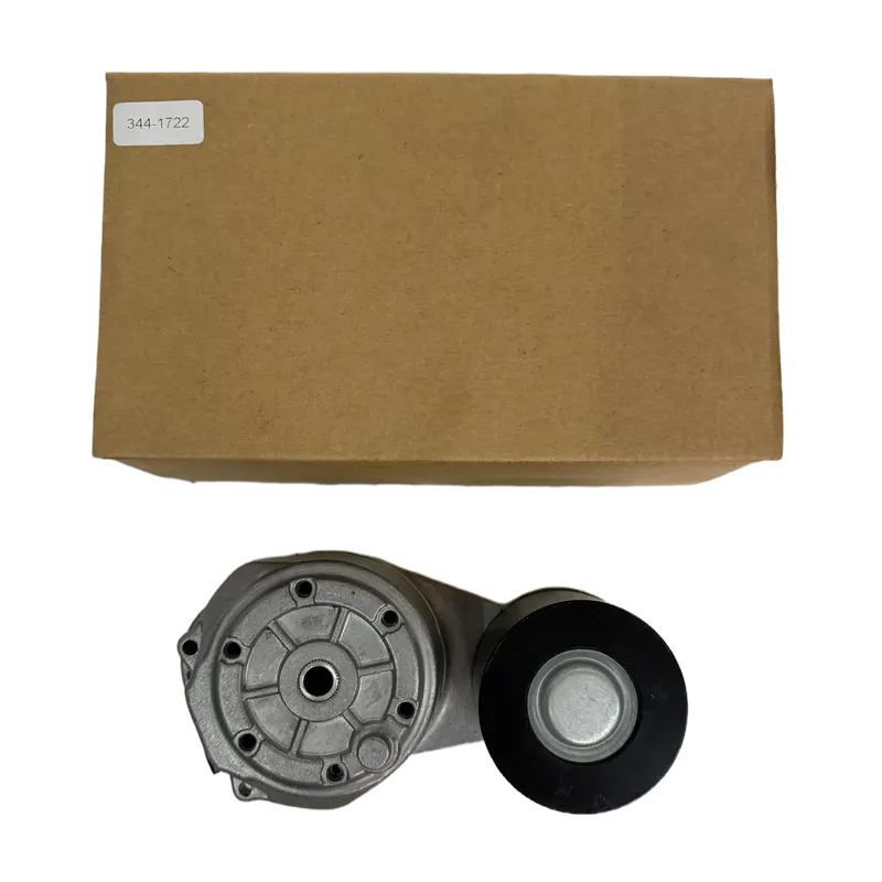 CAT323D2-C7.1Belt Tensioner3441722 ....
