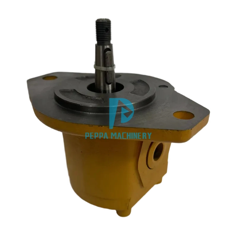 CAT330CFan Pump SX (2) CAT330CFan Pump SX (2)