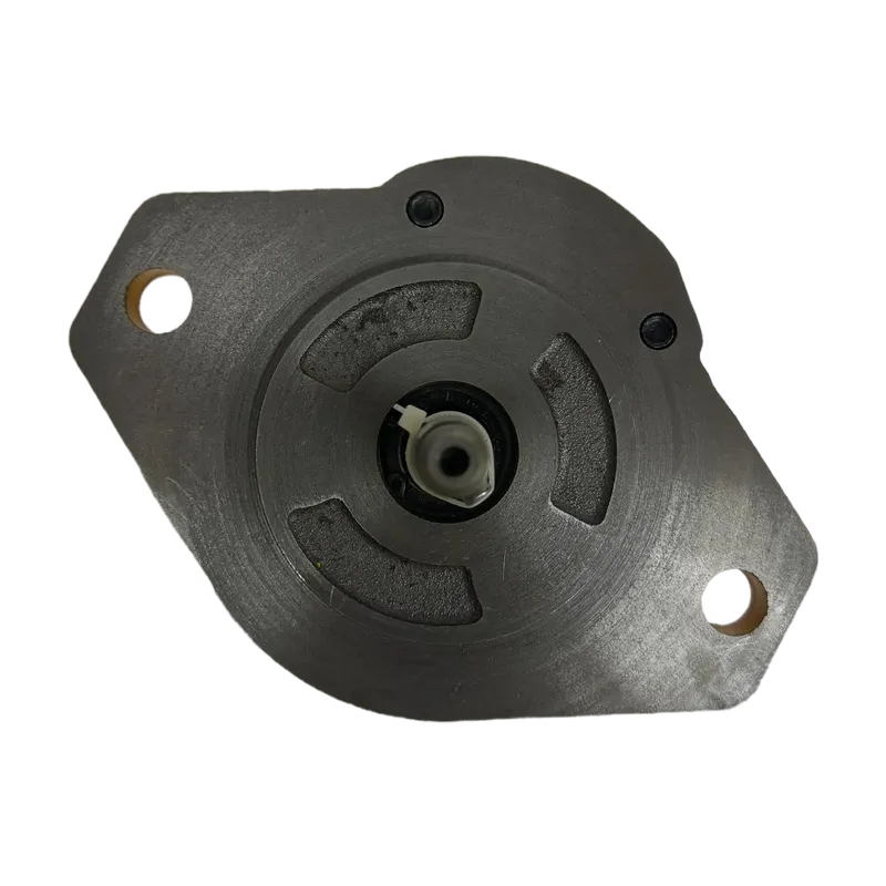 CAT330CFan Pump SX (3)