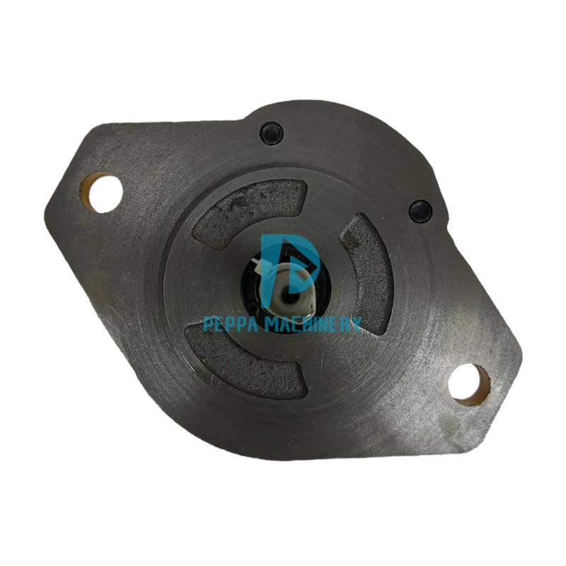 CAT330CFan Pump SX (3) CAT330CFan Pump SX (3)