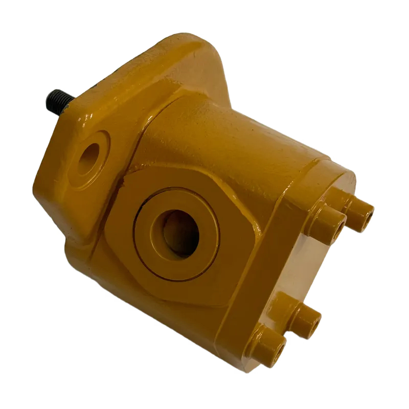 CAT330CFan Pump SX (5)