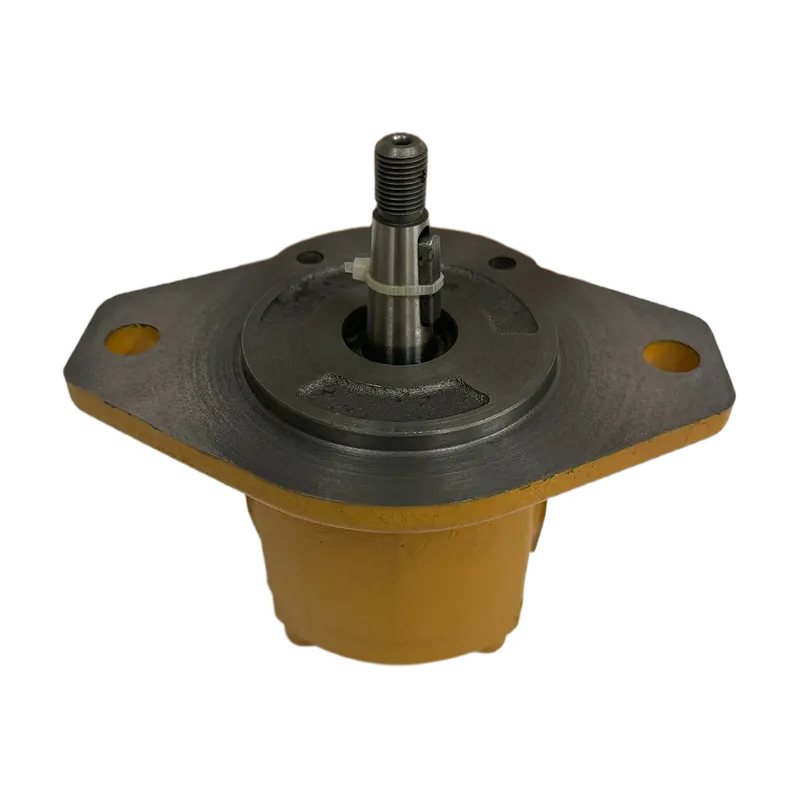 CAT330CFan Pump SX (6)