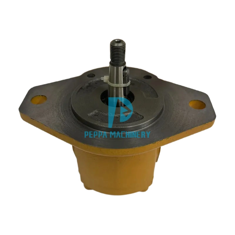 CAT330CFan Pump SX (6) CAT330CFan Pump SX (6)