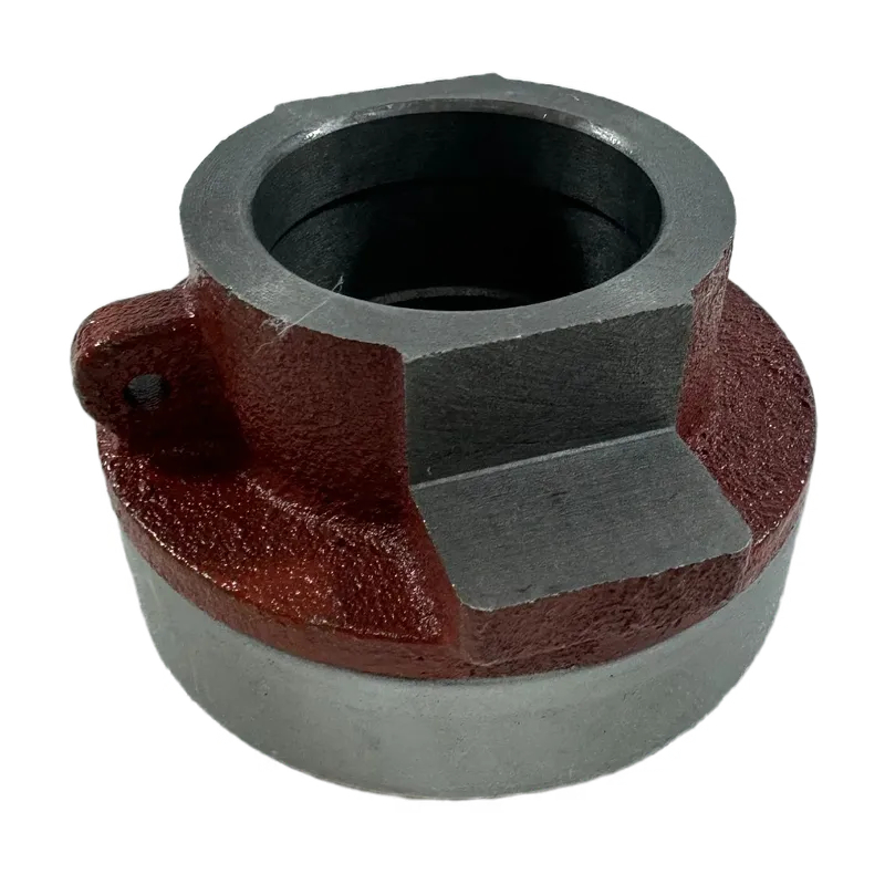 Clutch Release Bearing 24470006 For HUAKE WBH 192 (4)