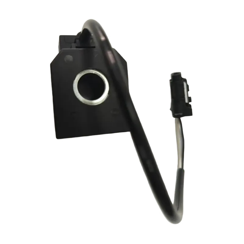 Coil EDH0427V-H EDH0427V Excavator Electric Part for R210-5 R220-5 (7)