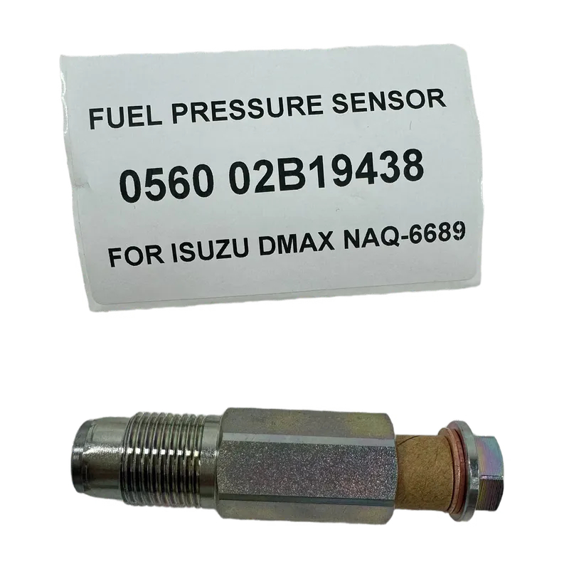 Common Rail Diesel Fuel Pressure Relief Limiter Valve 095420-0560 (1)