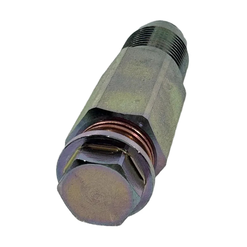 Common Rail Diesel Fuel Pressure Relief Limiter Valve 095420-0560 (2)