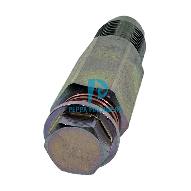 Common Rail Diesel Fuel Pressure Relief Limiter Valve 095420-0560 (2) Common Rail Diesel Fuel Pressure Relief Limiter Valve 095420-0560 (2)