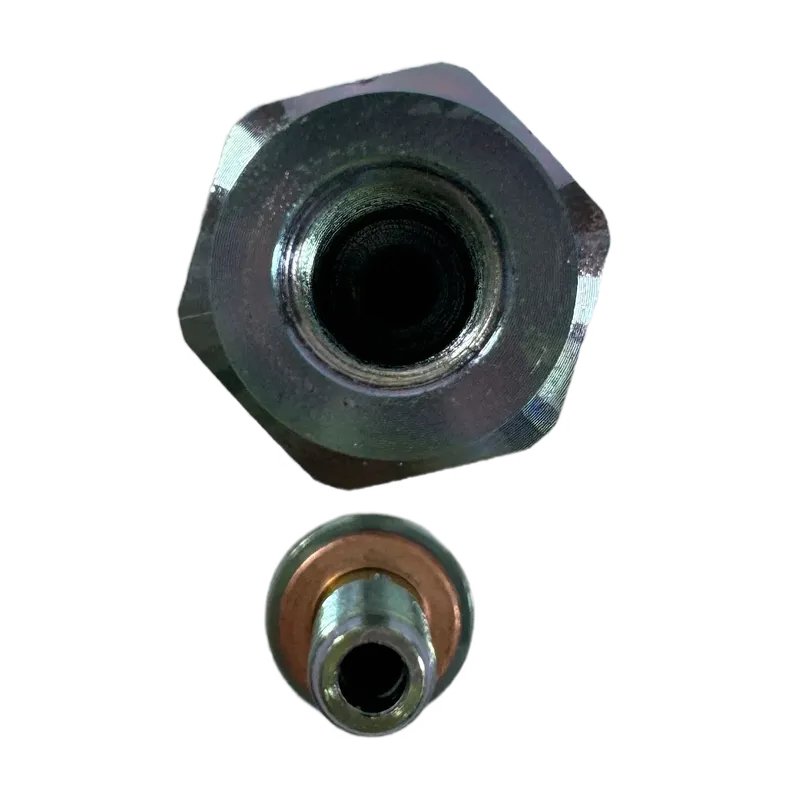 Common Rail Diesel Fuel Pressure Relief Limiter Valve 095420-0560 (3)