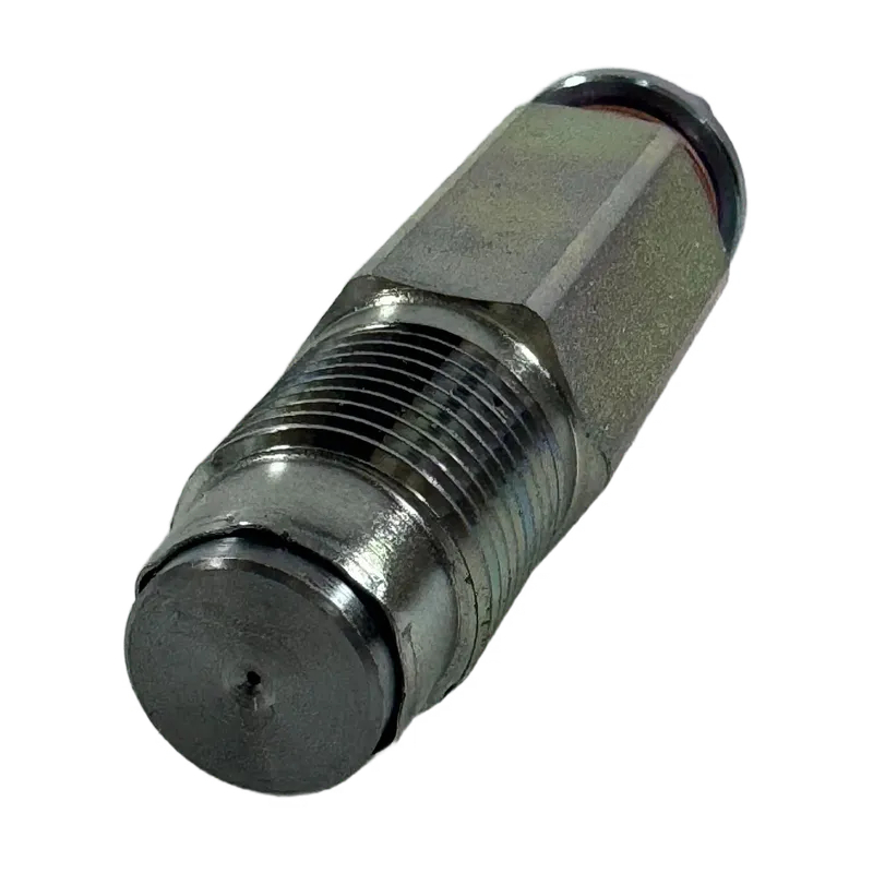 Common Rail Diesel Fuel Pressure Relief Limiter Valve 095420-0560 (4)