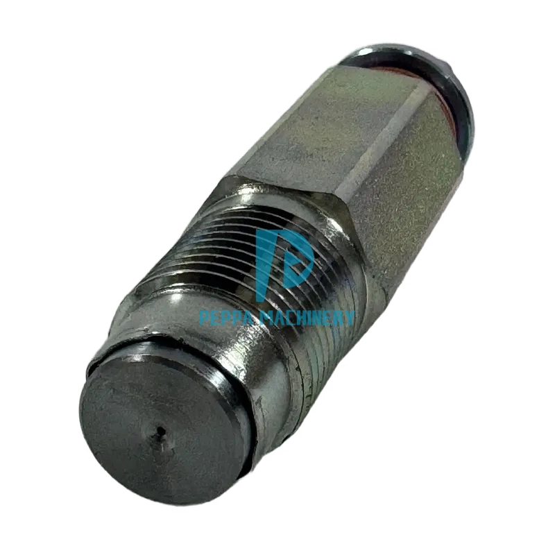 Common Rail Diesel Fuel Pressure Relief Limiter Valve 095420-0560 (4) Common Rail Diesel Fuel Pressure Relief Limiter Valve 095420-0560 (4)