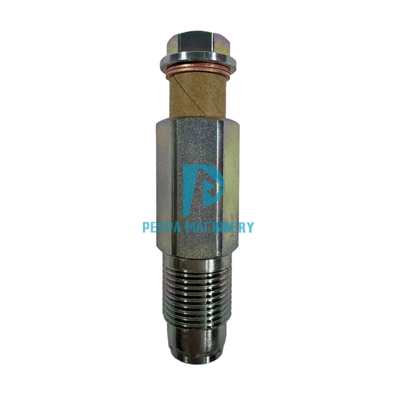 Common Rail Diesel Fuel Pressure Relief Limiter Valve 095420-0560 (6) Common Rail Diesel Fuel Pressure Relief Limiter Valve 095420-0560 (6)