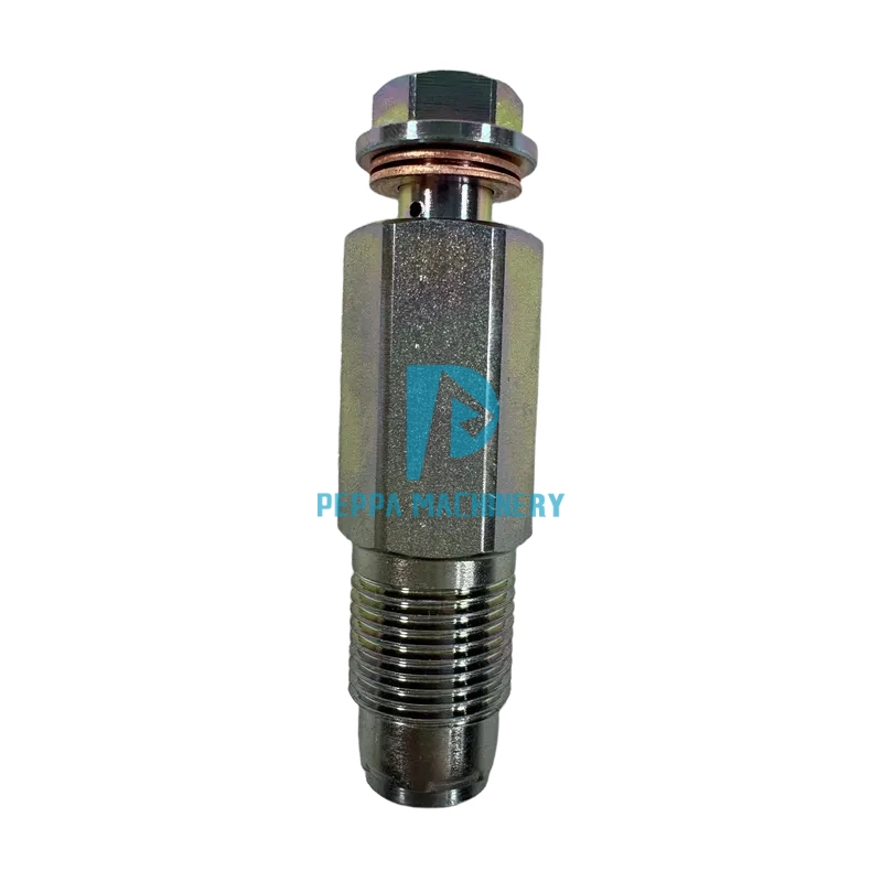 Common Rail Diesel Fuel Pressure Relief Limiter Valve 095420-0560 (7) Common Rail Diesel Fuel Pressure Relief Limiter Valve 095420-0560 (7)