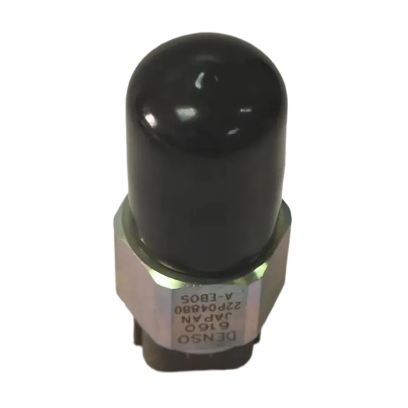 Common Rail Pressure Sensor 499000-6160 for Isuzu Hitachi 46HK1 (4)