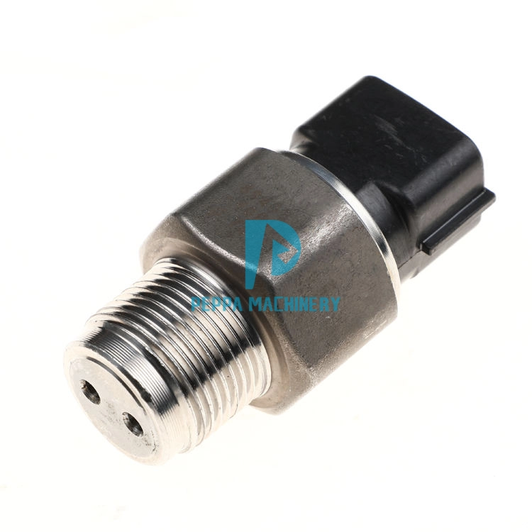 Common Rail Pressure Sensor 89458-60010 499000-6080 for Toyota Avensis Corolla Hilux Land Cruiser (2) Common Rail Pressure Sensor 89458-60010 499000-6080 for Toyota Avensis Corolla Hilux Land Cruiser (2)