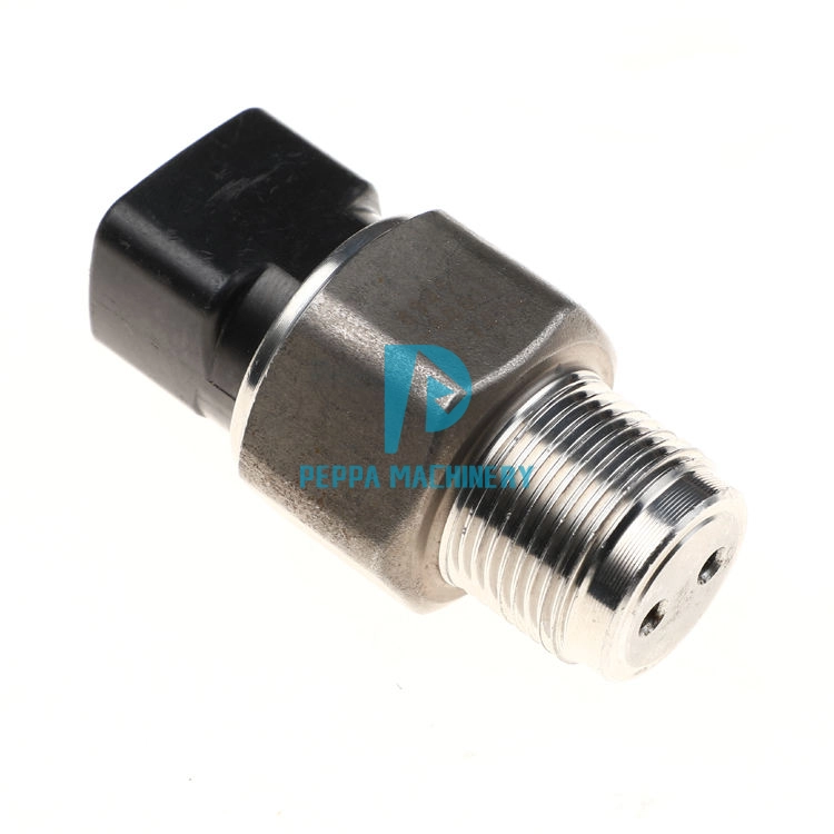 Common Rail Pressure Sensor 89458-60010 499000-6080 for Toyota Avensis Corolla Hilux Land Cruiser (3) Common Rail Pressure Sensor 89458-60010 499000-6080 for Toyota Avensis Corolla Hilux Land Cruiser (3)