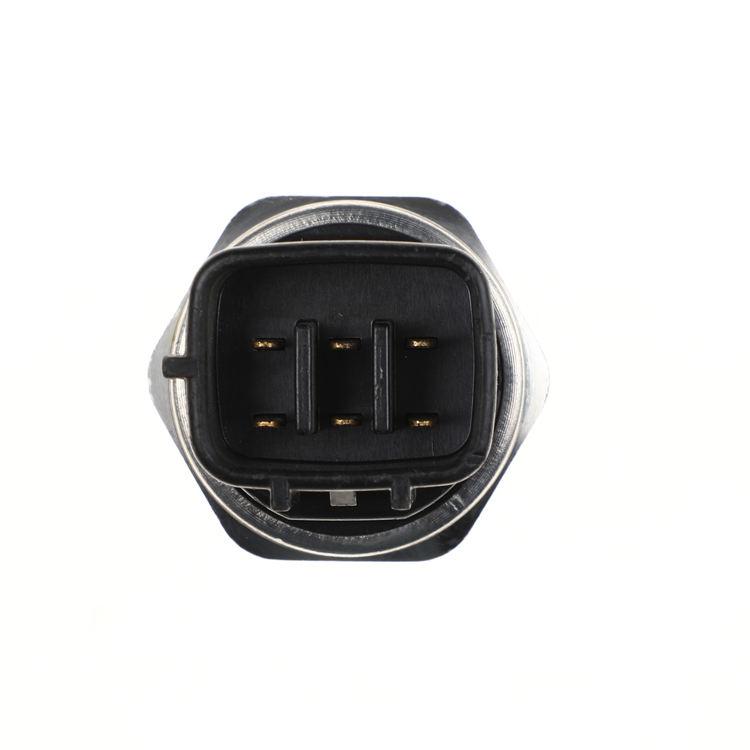 Common Rail Pressure Sensor 89458-60010 499000-6080 for Toyota Avensis Corolla Hilux Land Cruiser (4)