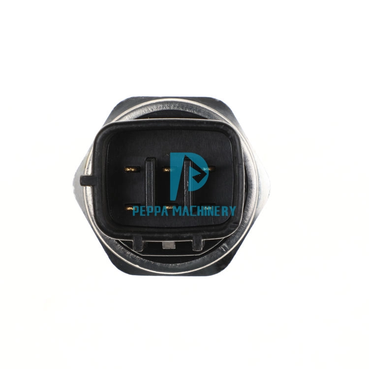 Common Rail Pressure Sensor 89458-60010 499000-6080 for Toyota Avensis Corolla Hilux Land Cruiser (4) Common Rail Pressure Sensor 89458-60010 499000-6080 for Toyota Avensis Corolla Hilux Land Cruiser (4)