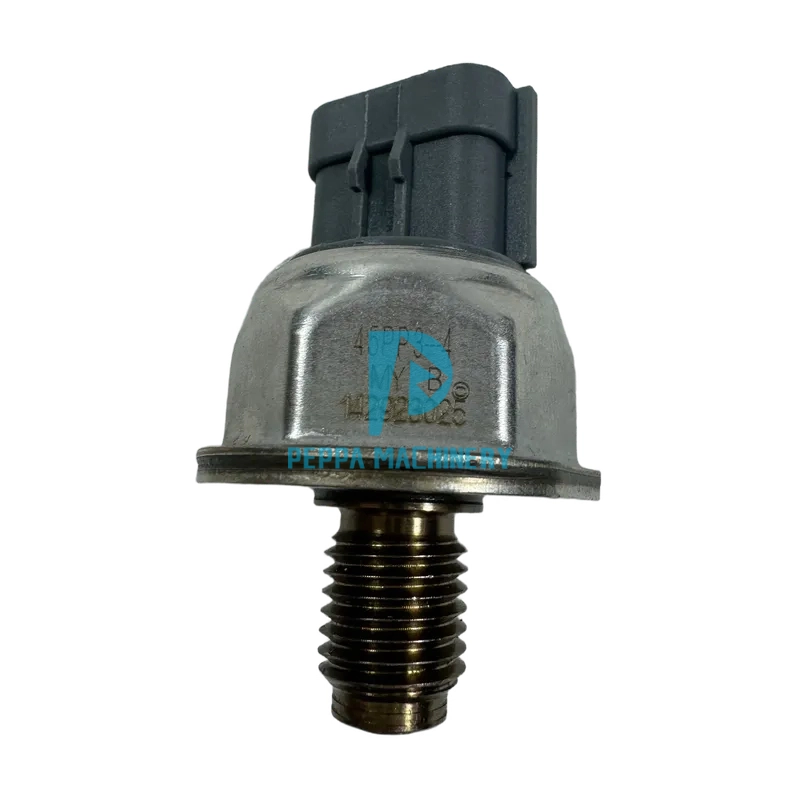 Common Rail Pressure Sensor Fuel Pressure Sensor 45PP3-4 8C1Q-9D280-AA 1465A034 for Ford (4) Common Rail Pressure Sensor Fuel Pressure Sensor 45PP3-4 8C1Q-9D280-AA 1465A034 for Ford (4)