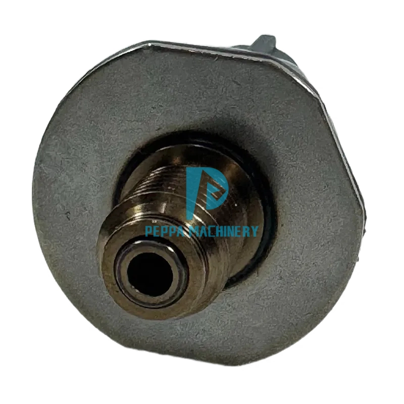 Common Rail Pressure Sensor Fuel Pressure Sensor 45PP3-4 8C1Q-9D280-AA 1465A034 for Ford (5) Common Rail Pressure Sensor Fuel Pressure Sensor 45PP3-4 8C1Q-9D280-AA 1465A034 for Ford (5)