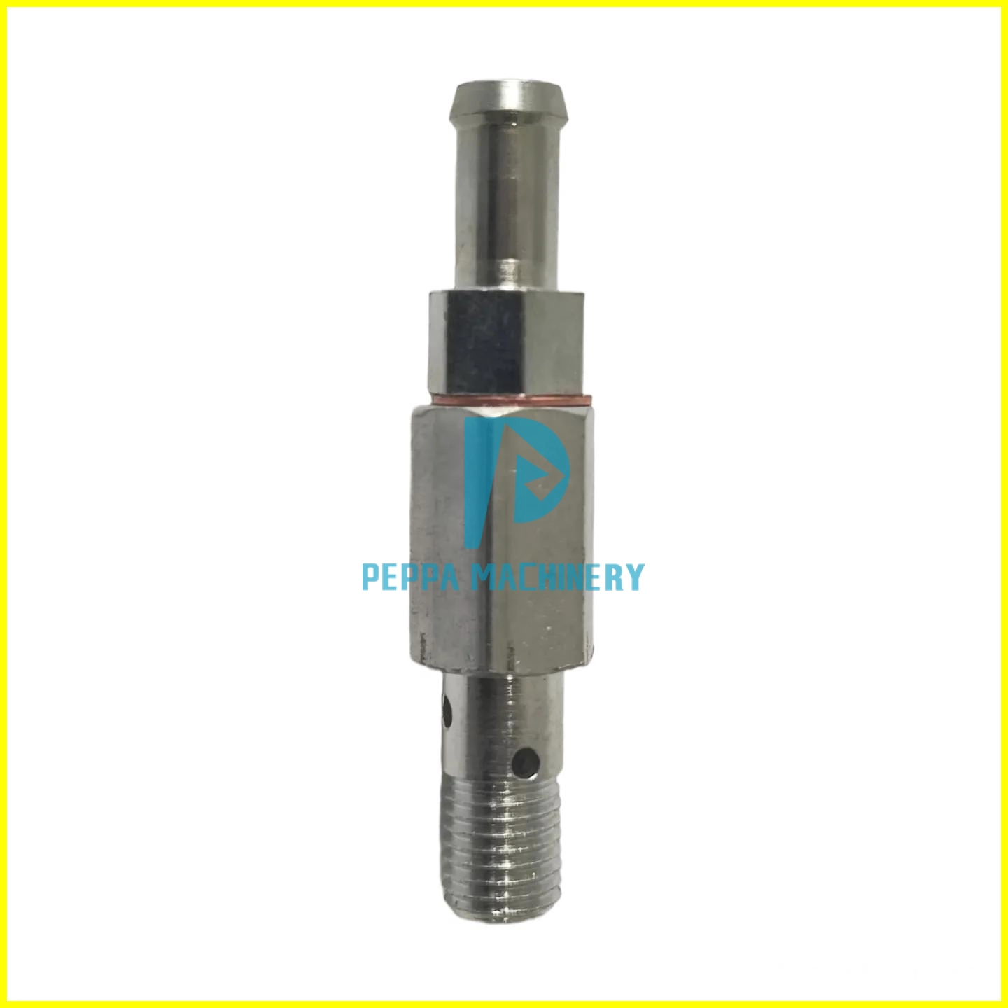Common Rail Valve 3109537 for 312D, E315D, E320D (2)