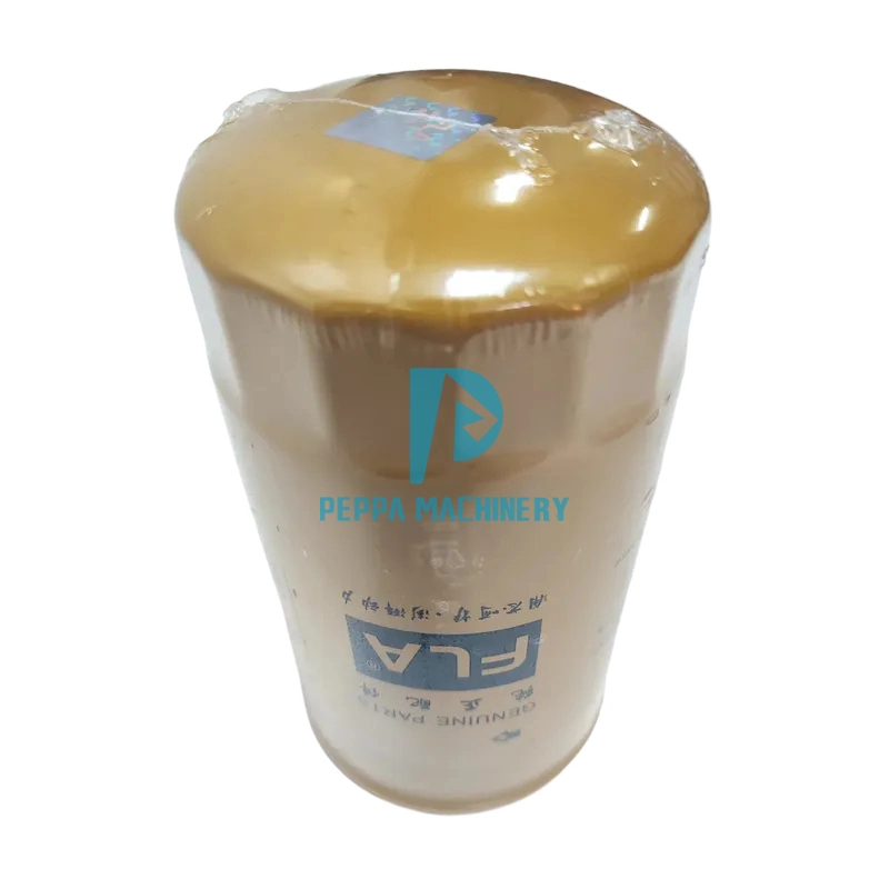 Construction Machinery Hot Sale Excavator Fuel Filter E320BCD 7521-2074 FLA-317 (2) Construction Machinery Hot Sale Excavator Fuel Filter E320BCD 7521-2074 FLA-317 (2)
