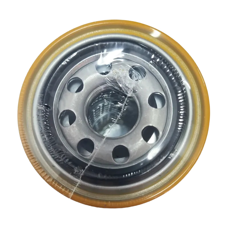 Construction Machinery Hot Sale Excavator Fuel Filter E320BCD 7521-2074 FLA-317 (3)