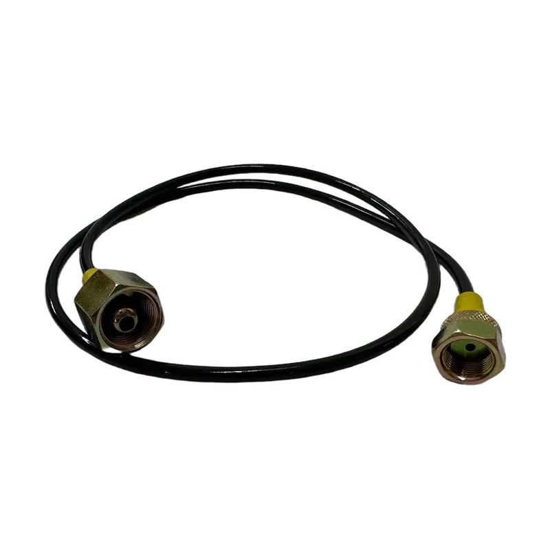 Construction Machinery Parts Hydraulic Breaker Hammer Spare Parts with Nitrogen Gas Charging Kit (8)